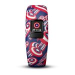 Garmin vivofit jr 2 | Captain America