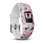 Garmin vivofit jr 2 | Disney Minnie Mouse - Görsel 3