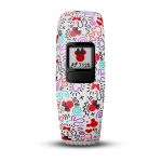 Garmin vivofit jr 2 | Disney Minnie Mouse