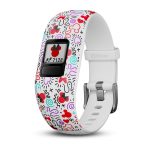 Garmin vivofit jr 2 | Disney Minnie Mouse - Görsel 2