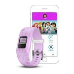 Garmin vivofit jr 2 | Disney Princess - Görsel 3