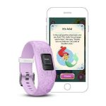 Garmin vivofit jr 2 | Disney Princess - Görsel 2