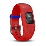 Garmin vivofit jr 2 | Spider Man - Kırmızı - Görsel 4