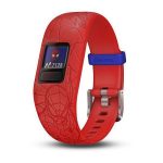 Garmin vivofit jr 2 | Spider Man - Kırmızı - Görsel 5
