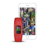 Garmin vivofit jr 2 | Spider Man - Kırmızı