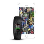 Garmin vivofit jr 2 | Spider Man - Siyah