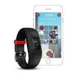 Garmin vivofit jr 2 | Spider Man - Siyah - Görsel 2