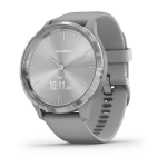 Garmin vivomove 3 Gümüş Gri - Görsel 3