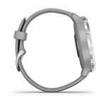 Garmin vivomove 3 Gümüş Gri - Görsel 4