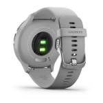 Garmin vivomove 3 Gümüş Gri - Görsel 5