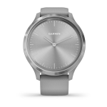 Garmin vivomove 3 Gümüş Gri