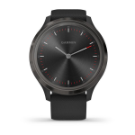 Garmin vivomove 3 Siyah