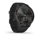 Garmin vivomove 3 Siyah - Görsel 2