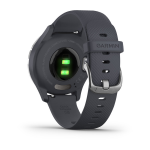 Garmin vivomove 3S Granit Mavi - Görsel 5
