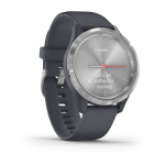 Garmin vivomove 3S Granit Mavi - Görsel 2