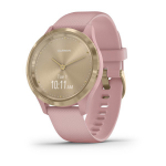 Garmin vivomove 3S Pembe - Görsel 3