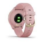 Garmin vivomove 3S Pembe - Görsel 5