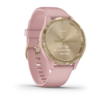 Garmin vivomove 3S Pembe - Görsel 2