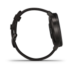 Garmin vivomove Style Grafit Siyah Desenli - Görsel 4