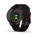 Garmin vivomove Style Grafit Siyah Desenli - Görsel 5