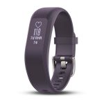 Garmin vivosmart 3 Mor - Görsel 3