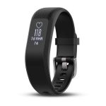 Garmin vivosmart 3 Siyah - Görsel 3