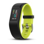 Garmin vivosport - Yeşil Large - Görsel 3
