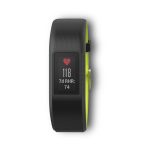 Garmin vivosport - Yeşil Large - Görsel 5