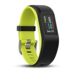 Garmin vivosport - Yeşil Large - Görsel 2