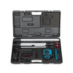 GEO-FENNEL EL 515 PLUS SET Lazerli Nivo - Görsel 3