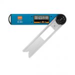 GEO FENNEL EL-823 Ecoline Elektronik Açı Ölçer - Görsel 4