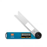 GEO FENNEL EL-823 Ecoline Elektronik Açı Ölçer - Görsel 2