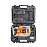 Geo Fennel FET 220 Model Elektronik Teodolit - Görsel 3