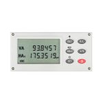 Geo Fennel FET 220 Model Elektronik Teodolit - Görsel 2