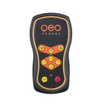 GEO FENNEL FL 115H Lazerli Nivo + FR 45 Alıcı - Görsel 3