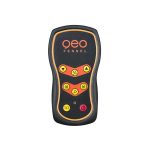 GEO FENNEL FLG 265HV-GREEN + FR 77 Dedektörlü Lazerli Nivo - Görsel 4