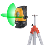 GEO FENNEL FLG 40-Green Model Yeşil Lazerli Nivo