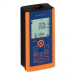 GEO FENNEL GeoDist Model Lazer Mesafe Ölçer