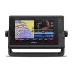 GPSMAP 722