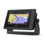 GPSMAP 722xs - Görsel 5
