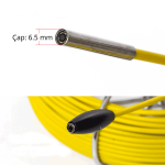 GSX BGF0061C 20 m Boroskop Kamera 6.5 mm (Baca Kamerası) - Görsel 2