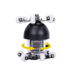 GSX BGF0061D 20 m Boroskop Kamera 360° (Baca Kamerası) - Görsel 2