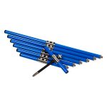 Haglöf Artım Burgusu Çapı 12 mm Uzunluk 450 mm - Görsel 2