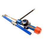 Haglöf Artım Numune Okuma Cihazı