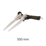 HAGLOF Mekanik Çap Ölçer Lazerli 500mm