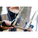 HAGLOF Mekanik Çap Ölçer Lazerli 500mm - Görsel 2