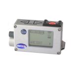 HAGLOF Vertex IV Elektronik Eğim Mesafe ve Yükseklik Ölçer - Görsel 2