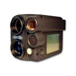 HAGLOF VL402 BT Vertex Lazer Elektronik Eğim Mesafe ölçer - Görsel 3