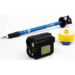 HAGLOF VL402 BT Vertex Lazer Elektronik Eğim Mesafe ölçer