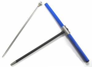 Haglöf Yedek Kaşık 500 mm - Görsel 2